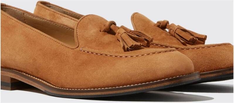 Scarosso Sienna Loafers