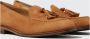 Scarosso Sienna Loafers - Thumbnail 2