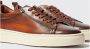 Scarosso Sneakers Brown Heren - Thumbnail 3