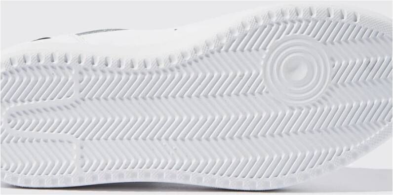 Scarosso Sneakers White Dames