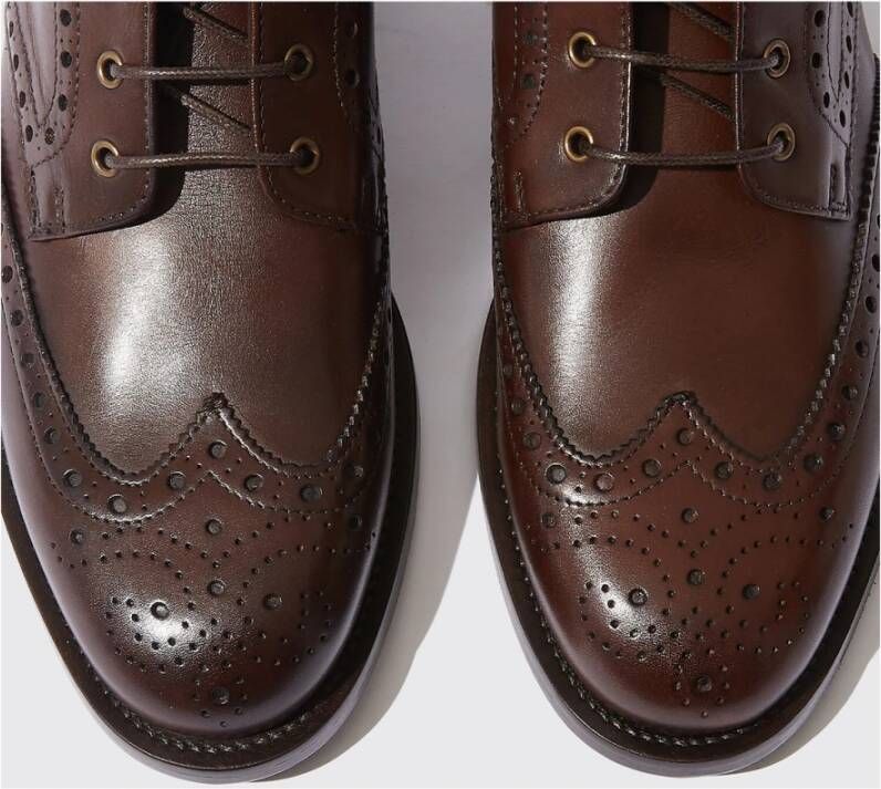 Scarosso Stefania Boots