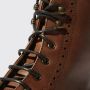 Scarosso Stefania Veterschoenen Brown Dames - Thumbnail 5