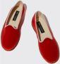 Scarosso Sunset Slippers Rood Dames - Thumbnail 3