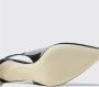Scarosso Sutton Patent Pumps Verhoog je schoenenspel Zwart Dames - Thumbnail 6