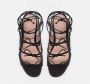 Scarosso Sweet Lace Sandalen - Thumbnail 2