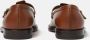 Scarosso T-Bar Edna Loafers - Thumbnail 2