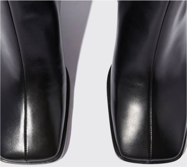 Scarosso Tara Boots