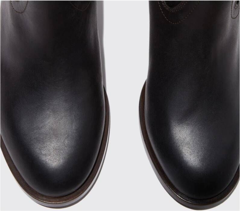 Scarosso Tess Boots