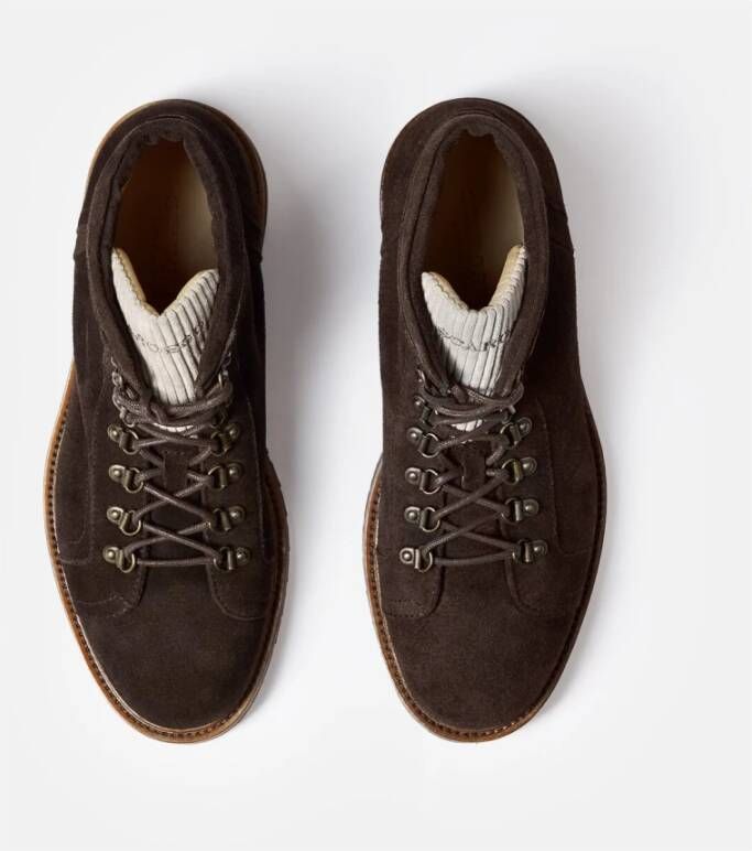Scarosso Theodore Boot