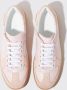 Scarosso Tilda Pink Lage Sneakers Pink Dames - Thumbnail 2