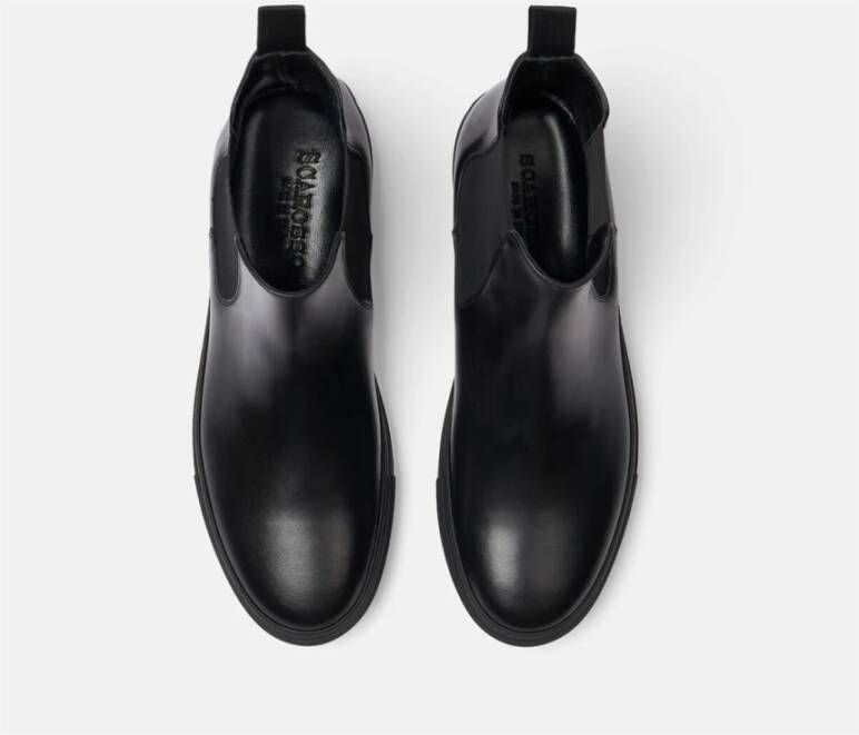 Scarosso Tommaso Chelsea Boots