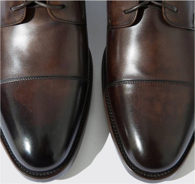 Scarosso Totoboot