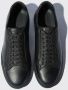 Scarosso Navyblauwe Mouwloze Armani Mini Jurk Black Heren - Thumbnail 3