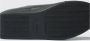 Scarosso Navyblauwe Mouwloze Armani Mini Jurk Black Heren - Thumbnail 4