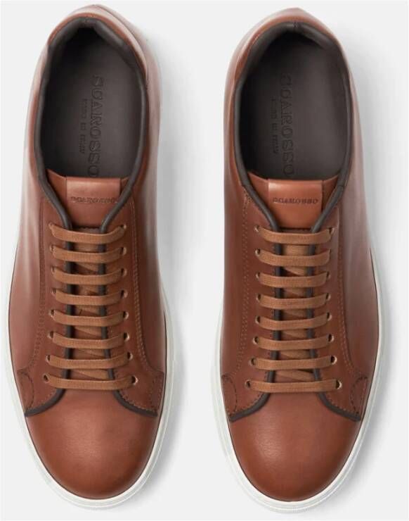 Scarosso Ugo Sneaker