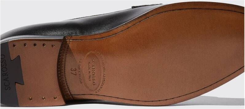 Scarosso Valeria Loafers