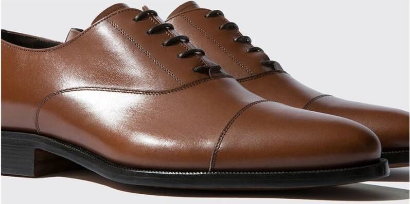Scarosso Vesta Veterschoenen