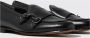 Scarosso Virginia Almond Toe Loafers - Thumbnail 2