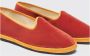 Scarosso William IV Velvet Friulane Pantoffels Multicolor Heren - Thumbnail 3