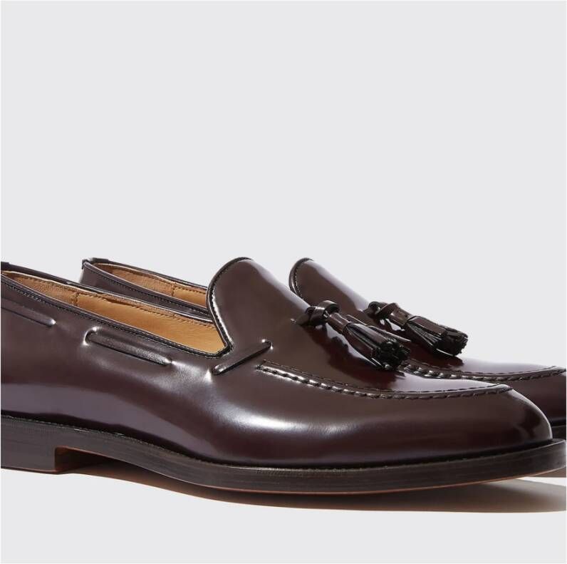 Scarosso William Loafers