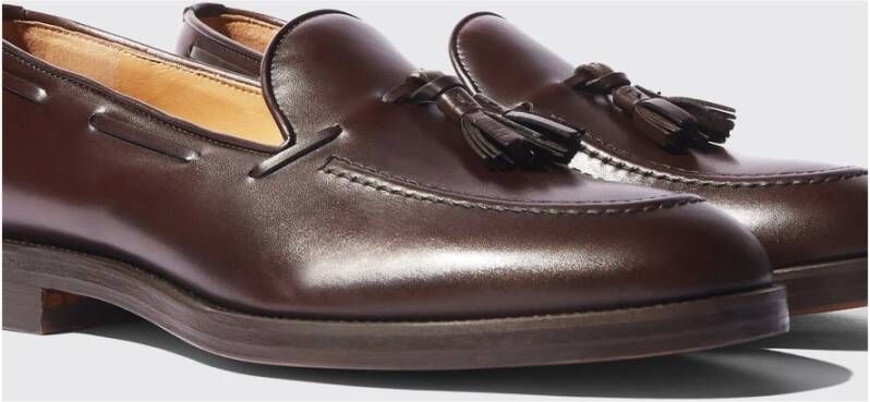 Scarosso William Loafers