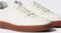 Scarosso Agostino Schoenen Brown Heren - Thumbnail 3