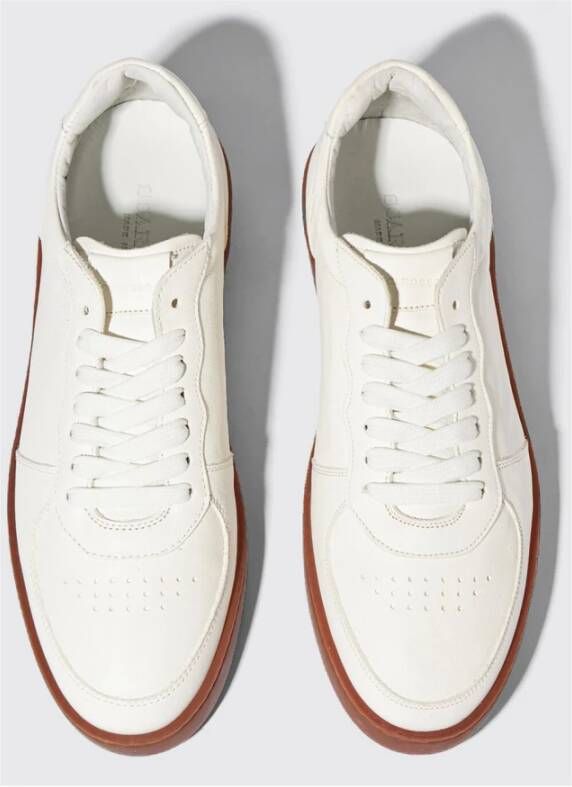 Scarosso Agostino Schoenen Brown Heren