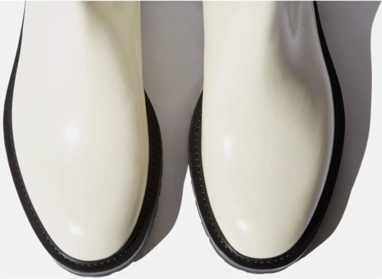 Scarosso Wooster Chelsea Boots