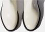 Scarosso Wooster Chelsea Laarzen Wit Heren - Thumbnail 5
