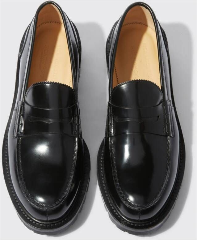 Scarosso Wooster II Loafers