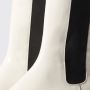 Scarosso Wooster Chelsea Laarzen White Heren - Thumbnail 2