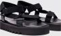 Scarosso Nick Wooster V Sandalen Brown Heren - Thumbnail 3