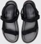 Scarosso Nick Wooster V Sandalen Brown Heren - Thumbnail 4