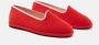 Scarosso Sunset Slippers Rood Dames - Thumbnail 7