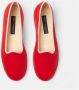 Scarosso Sunset Slippers Rood Dames - Thumbnail 8
