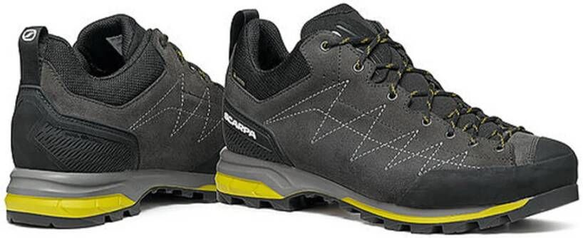 Scarpa Anthracite Sulphur GTX Wandelschoenen