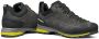 Scarpa Anthracite Sulphur GTX Wandelschoenen - Thumbnail 2