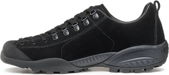 Scarpa Buitenschoenen Zwart Heren