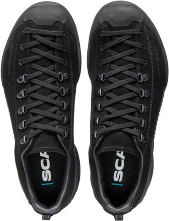 Scarpa Buitenschoenen Zwart Heren