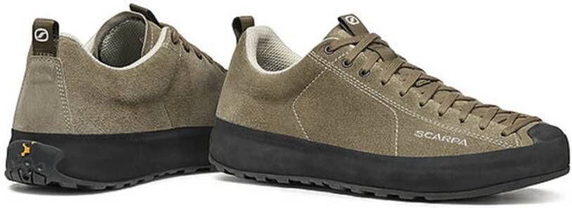 Scarpa Dark Rock Mojito Wrap Klimschoenen