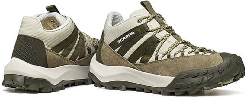 Scarpa Eucalyptos Forest Wandelschoenen