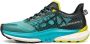 Scarpa Golden Gate 2 Trailrunningschoenen turkoois - Thumbnail 4