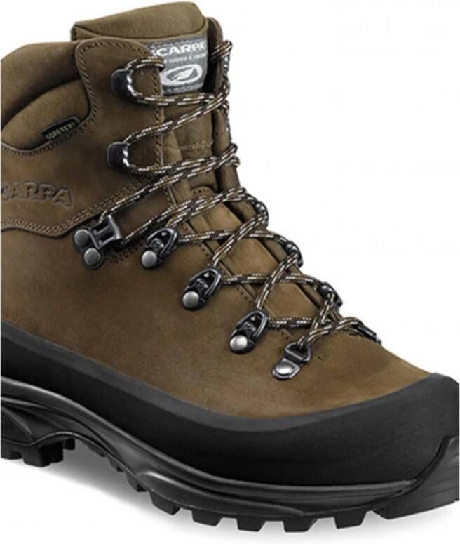 Scarpa GTX Hekla Dames Outdoorschoenen