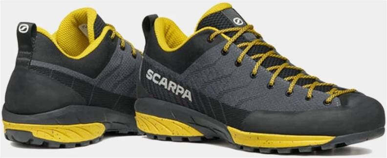 Scarpa Mescalito Planet Low Vibram Wandelschoen Multicolor Heren