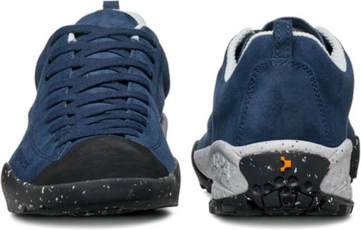 Scarpa Mojito Planet Trekking schoenen Blauw Heren