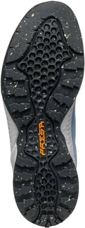 Scarpa Mojito Planet Trekking schoenen Blauw Heren