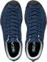 Scarpa Mojito Planet Trekking schoenen Blauw Heren - Thumbnail 6