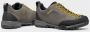 Scarpa Mojito Trail GTX Suede Multisportschoenen bruin - Thumbnail 1