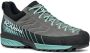 Scarpa Outdoor Shoes Grijs Dames - Thumbnail 2