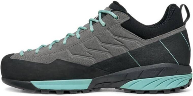Scarpa Outdoor Shoes Grijs Dames